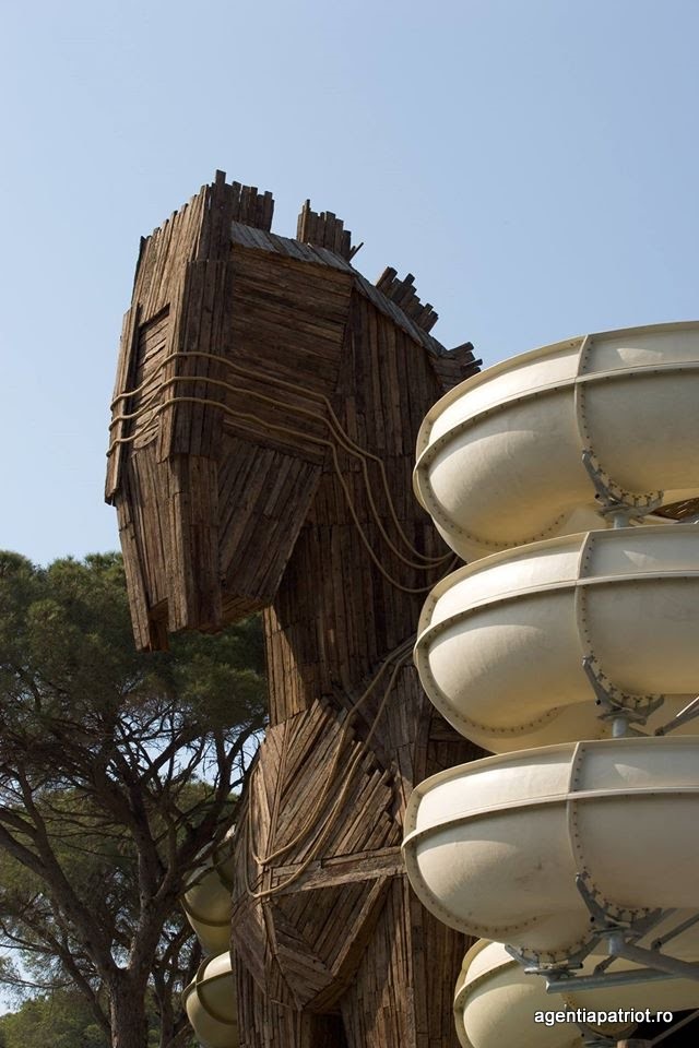 imagini hotel RIXOS PREMIUM BELEK